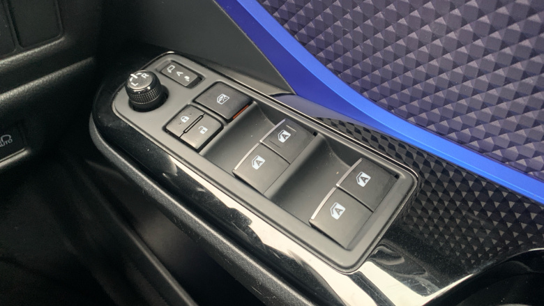 Toyota C-HR 1.8 Hybrid Dynamic 5dr CVT Hybrid Hatchback